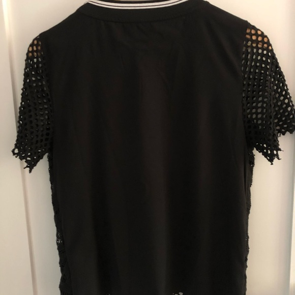Trouve top, women’s XS - Picture 2 of 3